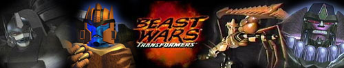 Beast Wars