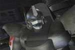 Optimus Primal