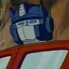 Optimus Prime