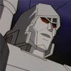 Megatron