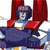 Starscream (poster Transcon 2001)