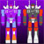 Rumble e Frenzy
