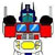 Optimus Prime SD