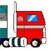 Optimus Prime (modo veculo) SD