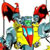 guerreiro Decepticon (original)