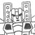 Starscream SD